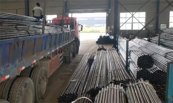 咸阳注浆管现货