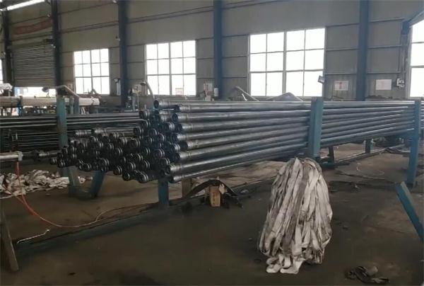 咸阳注浆管现货