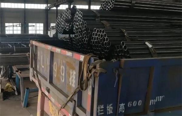 咸阳注浆管现货