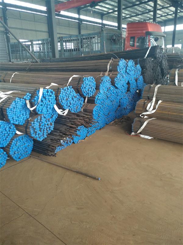 咸阳注浆管现货