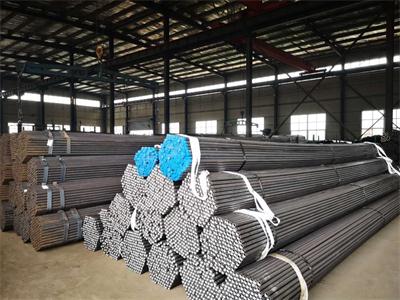 咸阳注浆管现货