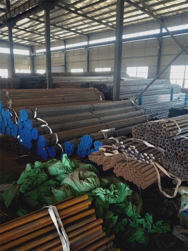 咸阳注浆管现货