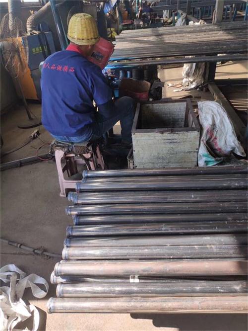 咸阳注浆管现货