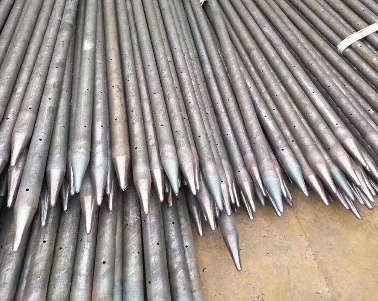 咸阳注浆管现货