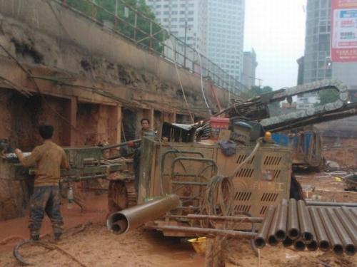 咸阳注浆管现货