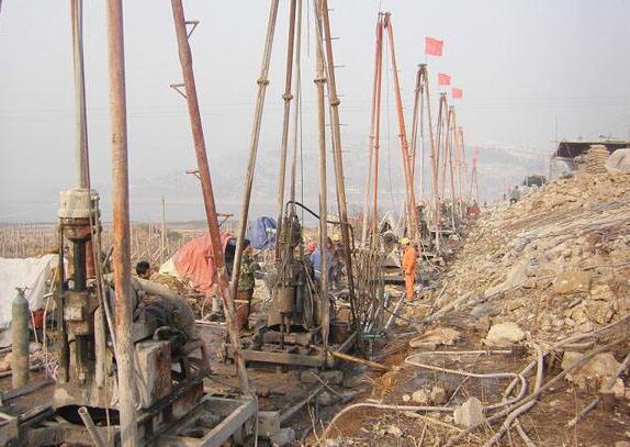 咸阳注浆管现货