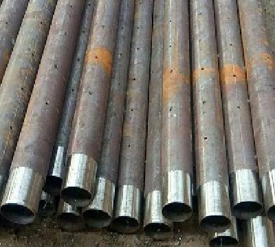 咸阳注浆管现货 咸阳注浆管现货
