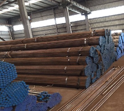 咸阳隧道注浆管现货