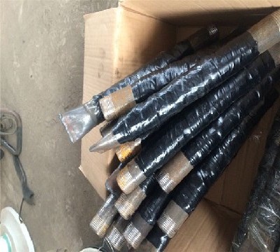 咸阳注浆管现货 咸阳注浆管现货