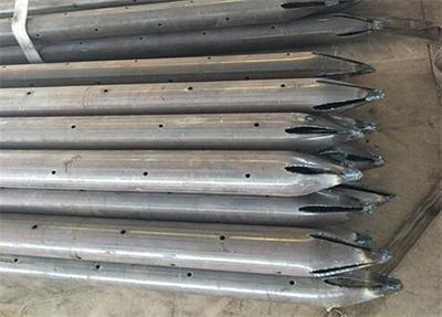 咸阳注浆管现货