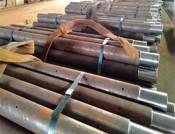 咸阳注浆管现货 咸阳注浆管现货