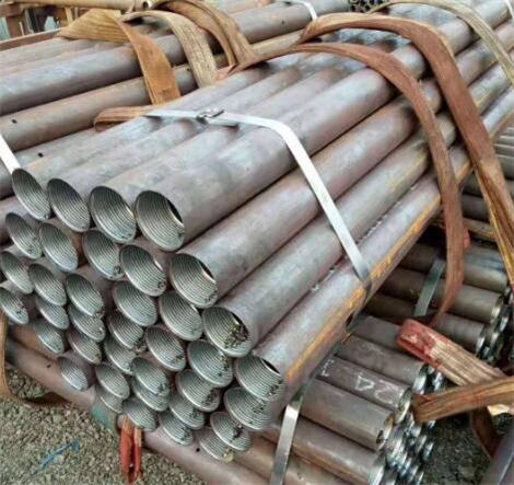 咸阳注浆管现货