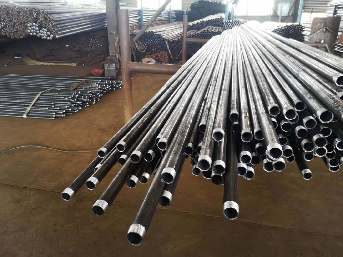 咸阳注浆管现货